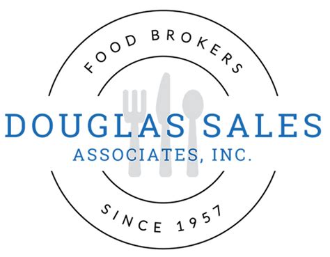 douglas sales reps